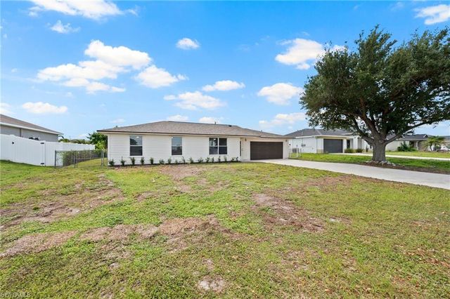 1331 NE 12th AVE, Cape Coral, FL 33909