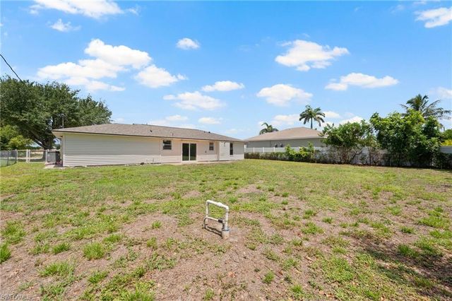 1331 NE 12th AVE, Cape Coral, FL 33909