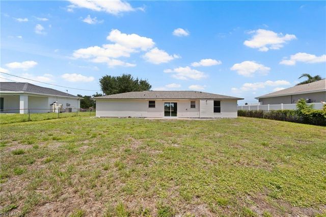 1331 NE 12th AVE, Cape Coral, FL 33909