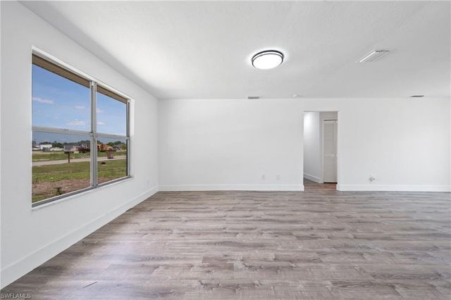 1331 NE 12th AVE, Cape Coral, FL 33909