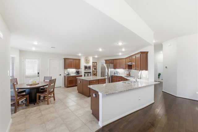 7131 Limestone Circle, Manvel, TX 77578