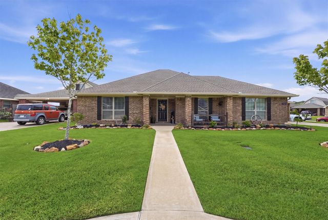 7131 Limestone Circle, Manvel, TX 77578