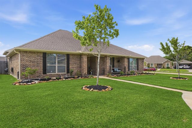 7131 Limestone Circle, Manvel, TX 77578