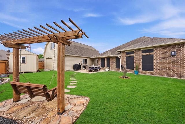 7131 Limestone Circle, Manvel, TX 77578