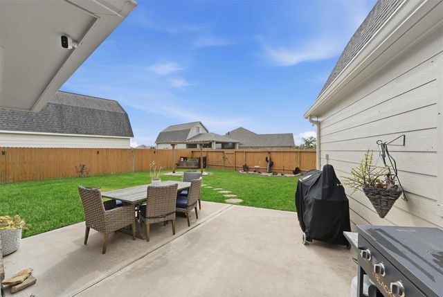 7131 Limestone Circle, Manvel, TX 77578