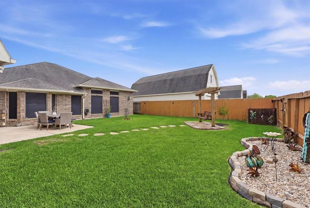 7131 Limestone Circle, Manvel, TX 77578