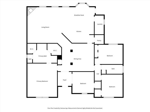 7131 Limestone Circle, Manvel, TX 77578