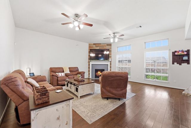 7131 Limestone Circle, Manvel, TX 77578