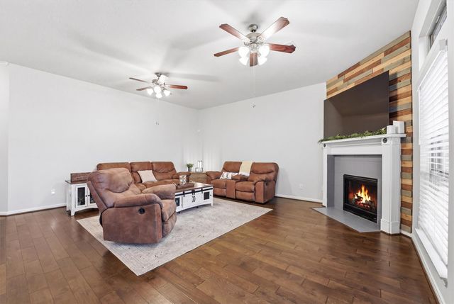 7131 Limestone Circle, Manvel, TX 77578