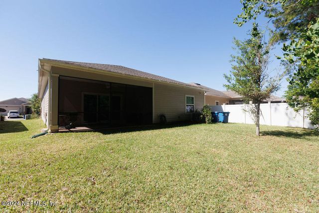 16150 BLOSSOM LAKE Drive, Jacksonville, FL 32218