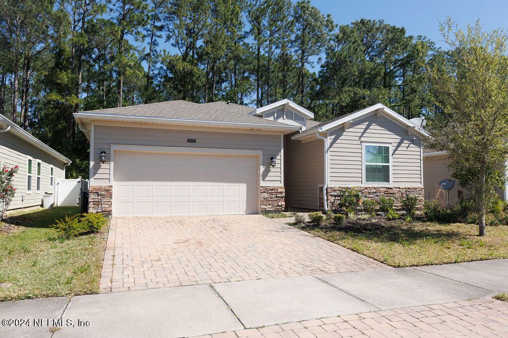 16150 BLOSSOM LAKE Drive, Jacksonville, FL 32218