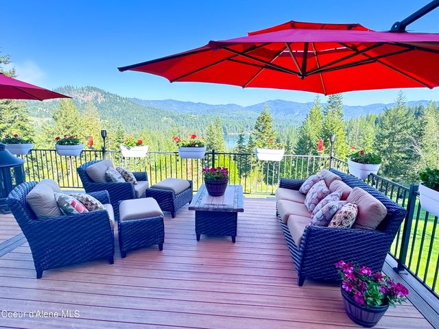 15818 N MORGAN LN, Hayden, ID 83835