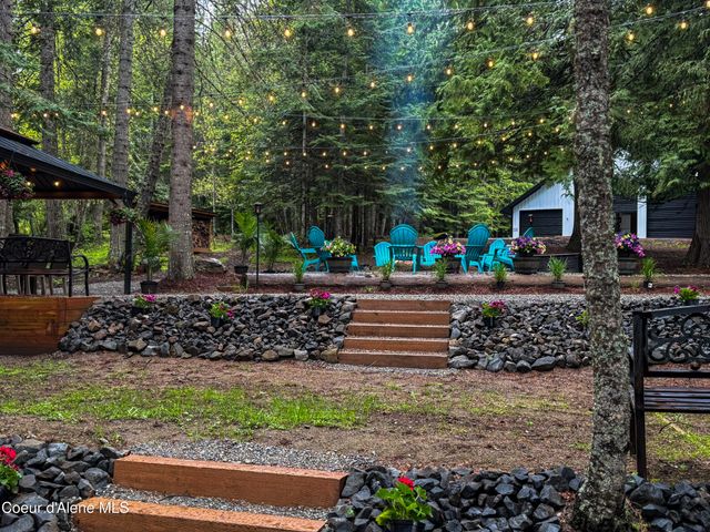 15818 N MORGAN LN, Hayden, ID 83835