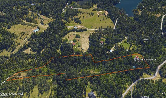 15818 N MORGAN LN, Hayden, ID 83835