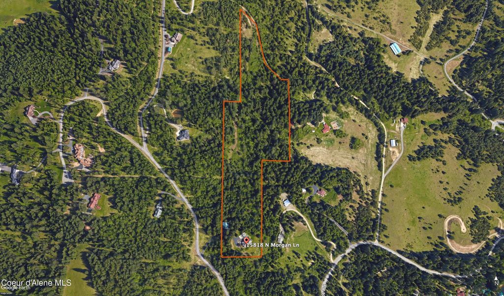 15818 N MORGAN LN, Hayden, ID 83835 photo 55