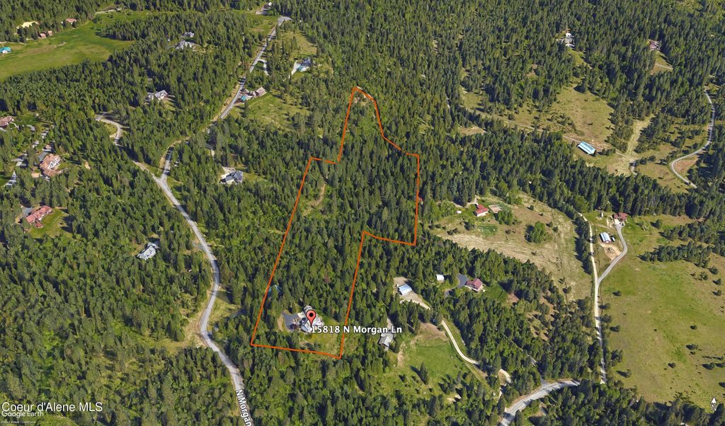 15818 N MORGAN LN, Hayden, ID 83835 photo 56