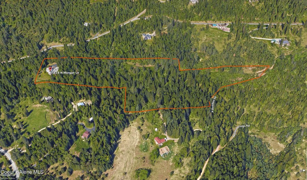 15818 N MORGAN LN, Hayden, ID 83835 photo 58