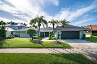 5854 Pinebrook Drive, Boca Raton, FL 33433