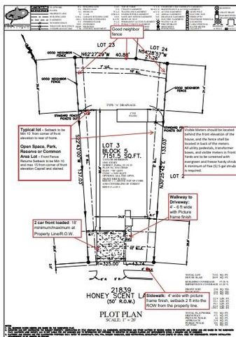 21863 Canyon Moon Lane, Cypress, TX 77433