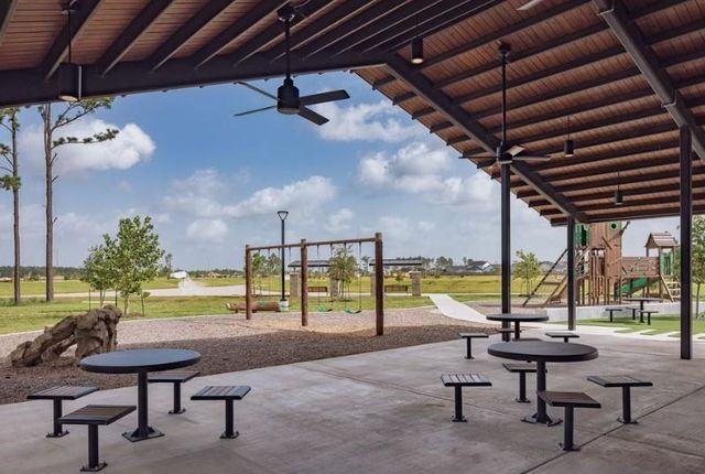 21863 Canyon Moon Lane, Cypress, TX 77433