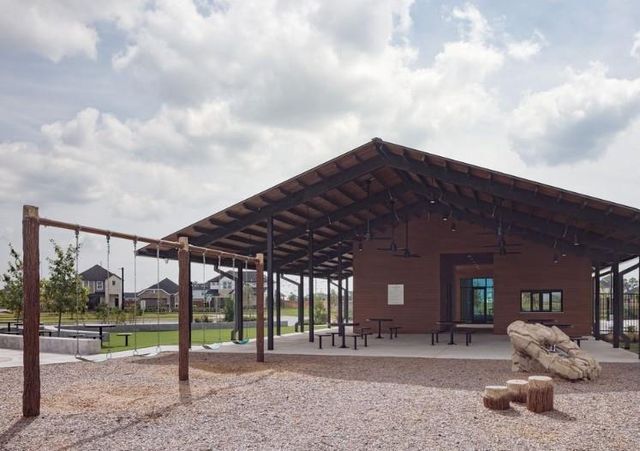 21863 Canyon Moon Lane, Cypress, TX 77433