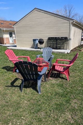 103 Willow Street, Park Forest, IL 60466