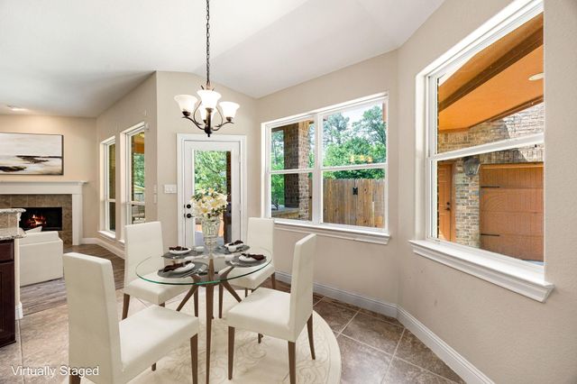 42 Brookefield Circle, Magnolia, TX 77355