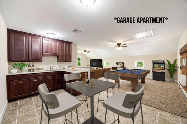 42 Brookefield Circle, Magnolia, TX 77355
