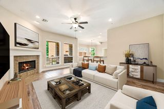 42 Brookefield Circle, Magnolia, TX 77355