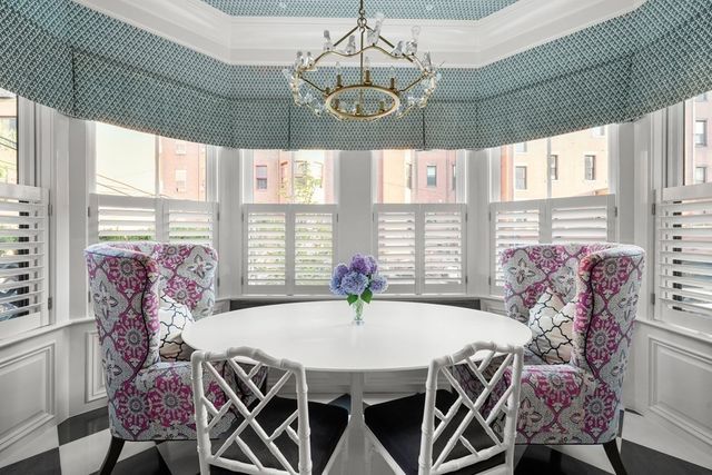 292 Marlborough Street, Boston, MA 02116