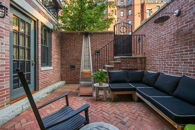 292 Marlborough Street, Boston, MA 02116