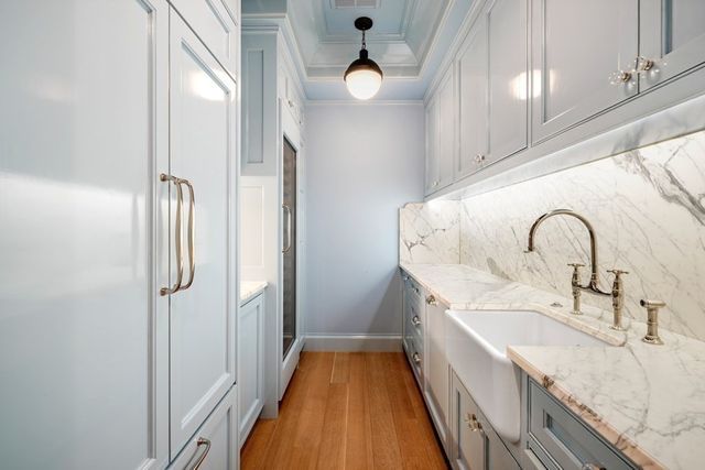 292 Marlborough Street, Boston, MA 02116