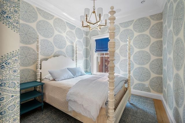 292 Marlborough Street, Boston, MA 02116