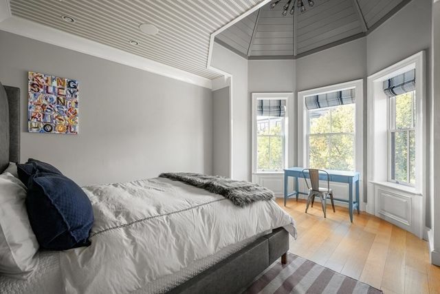 292 Marlborough Street, Boston, MA 02116