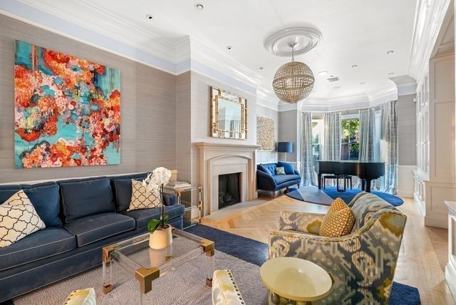292 Marlborough Street, Boston, MA 02116