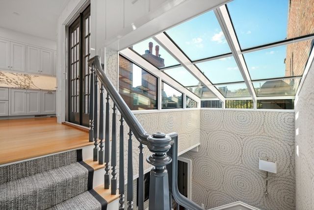 292 Marlborough Street, Boston, MA 02116