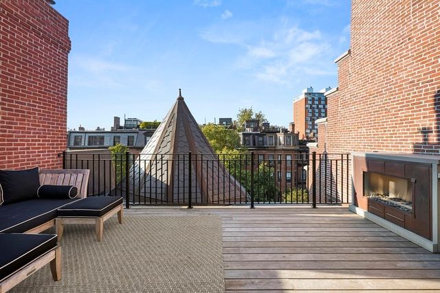 292 Marlborough Street, Boston, MA 02116
