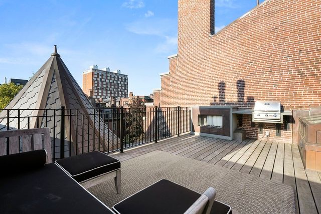 292 Marlborough Street, Boston, MA 02116