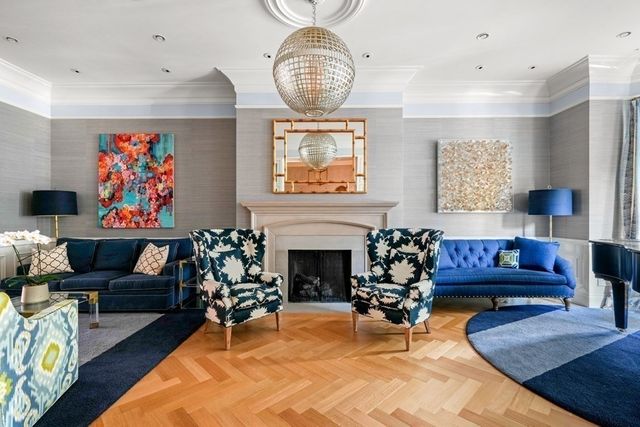 292 Marlborough Street, Boston, MA 02116