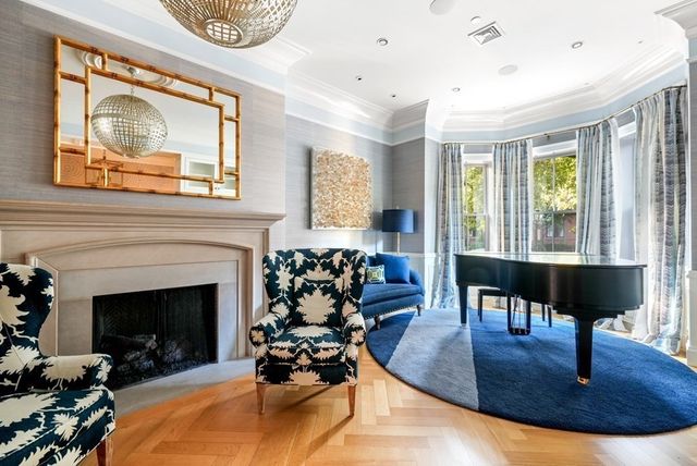 292 Marlborough Street, Boston, MA 02116