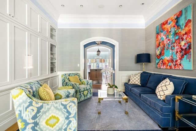 292 Marlborough Street, Boston, MA 02116