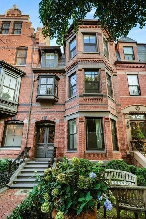292 Marlborough Street, Boston, MA 02116