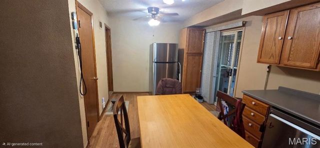 8446 Hampstead Drive, Affton, MO 63123