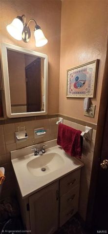 8446 Hampstead Drive, Affton, MO 63123