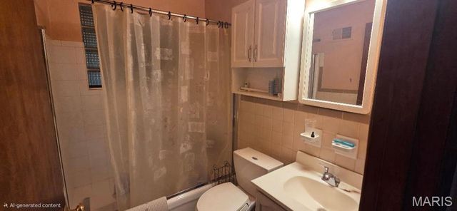 8446 Hampstead Drive, Affton, MO 63123