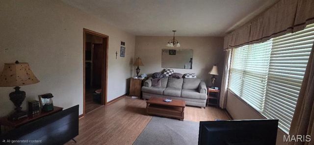 8446 Hampstead Drive, Affton, MO 63123
