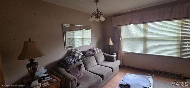 8446 Hampstead Drive, Affton, MO 63123