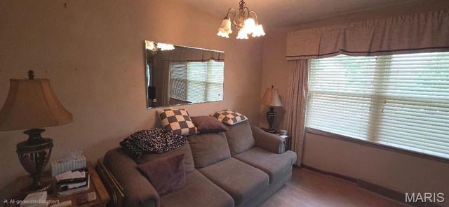 8446 Hampstead Drive, Affton, MO 63123