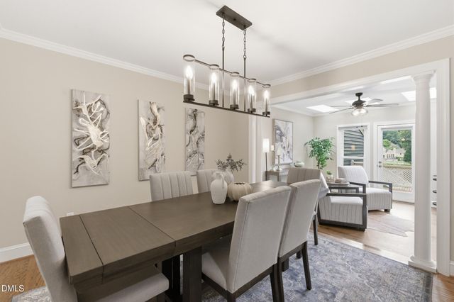 7523 Wellesley Park S, Raleigh, NC 27615