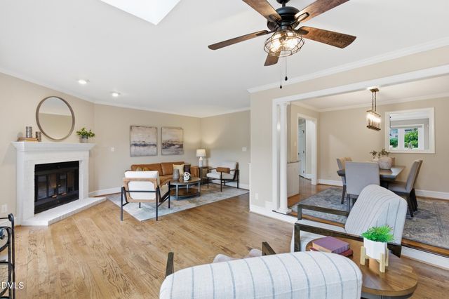 7523 Wellesley Park S, Raleigh, NC 27615